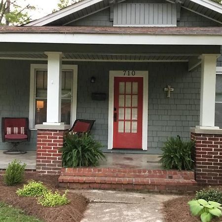 Mill Cottage Tupelo Exterior foto
